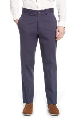 Charleston Khakis Washed Khaki, Relax Fit, Navy