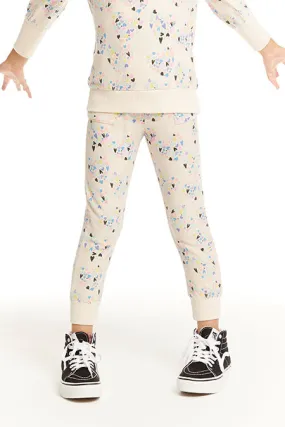 Chaser - Hearts Hearts Hearts Joggers