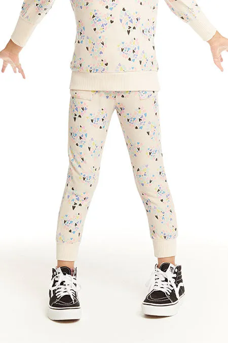 Chaser - Hearts Hearts Hearts Joggers