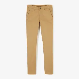 Chino 702 beige coupe confort