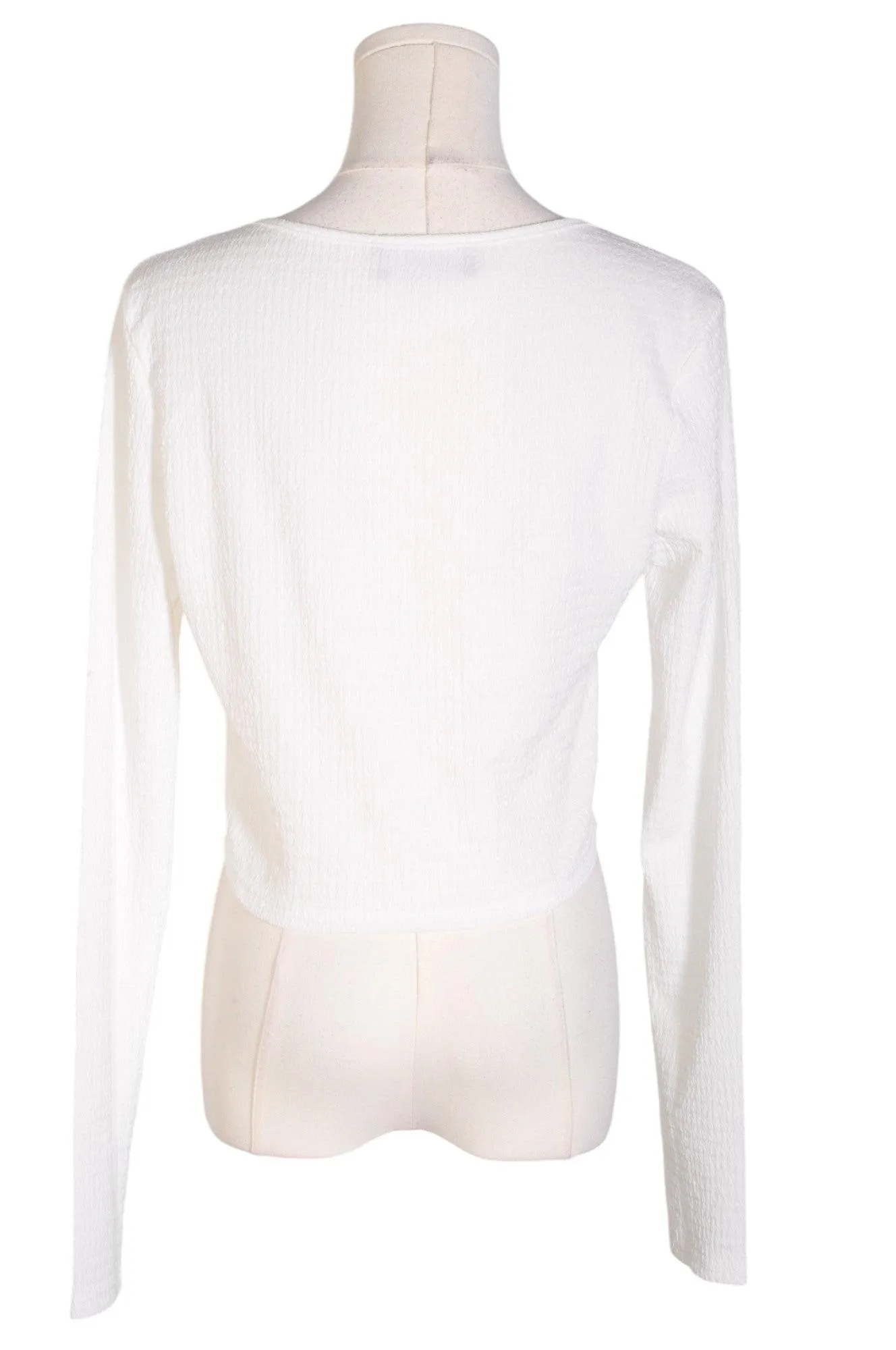 CIDER Women Blouses Regular fit in White - M