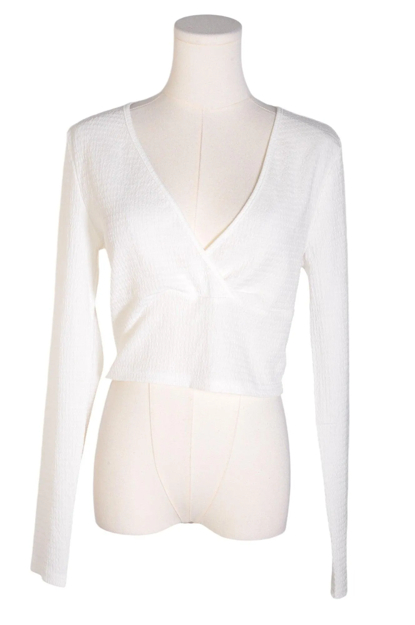 CIDER Women Blouses Regular fit in White - M