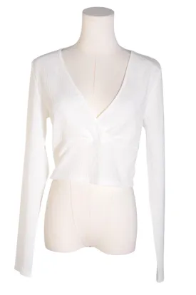 CIDER Women Blouses Regular fit in White - M