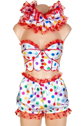 Circus Clown Bloomers