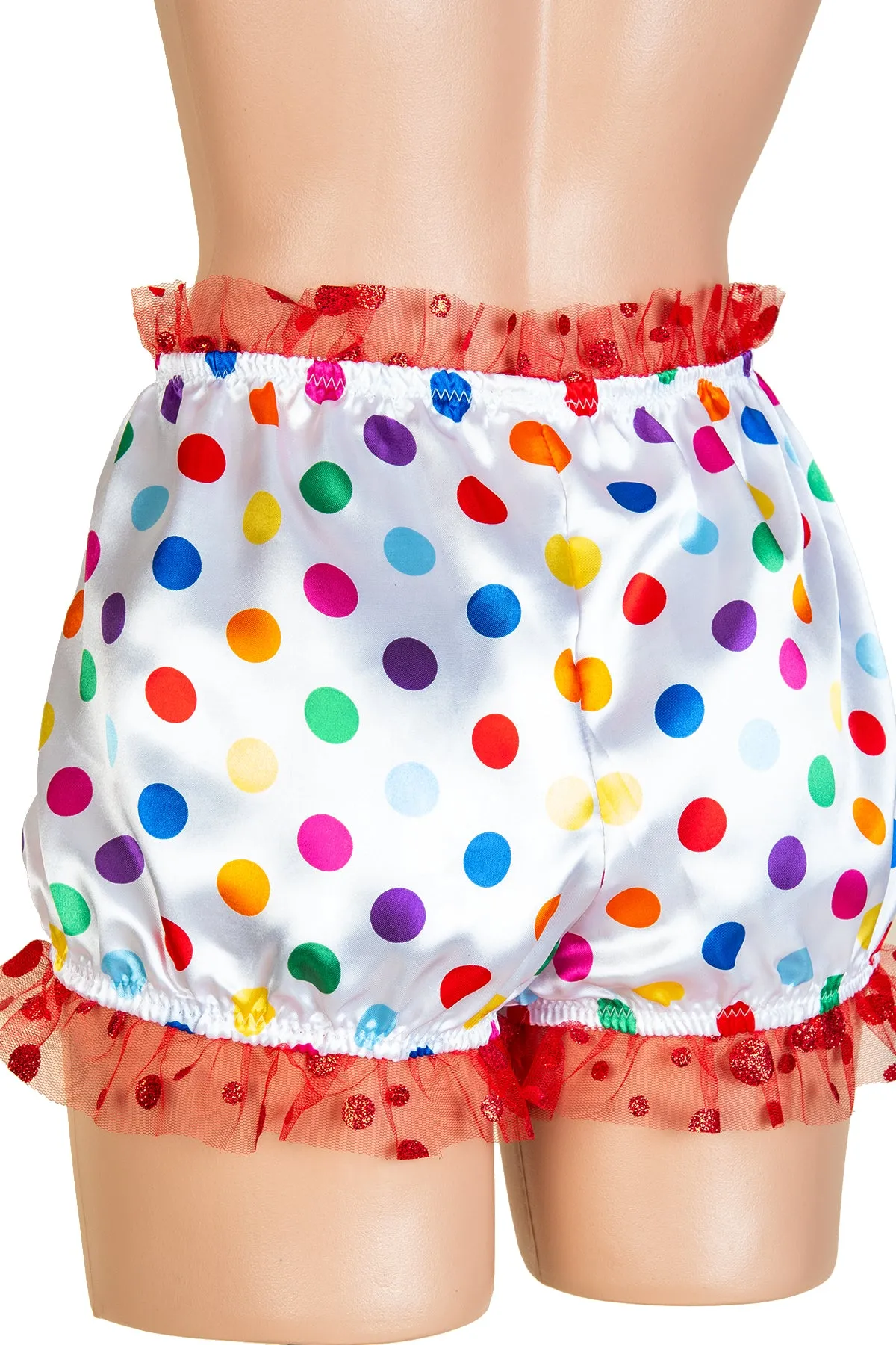 Circus Clown Bloomers