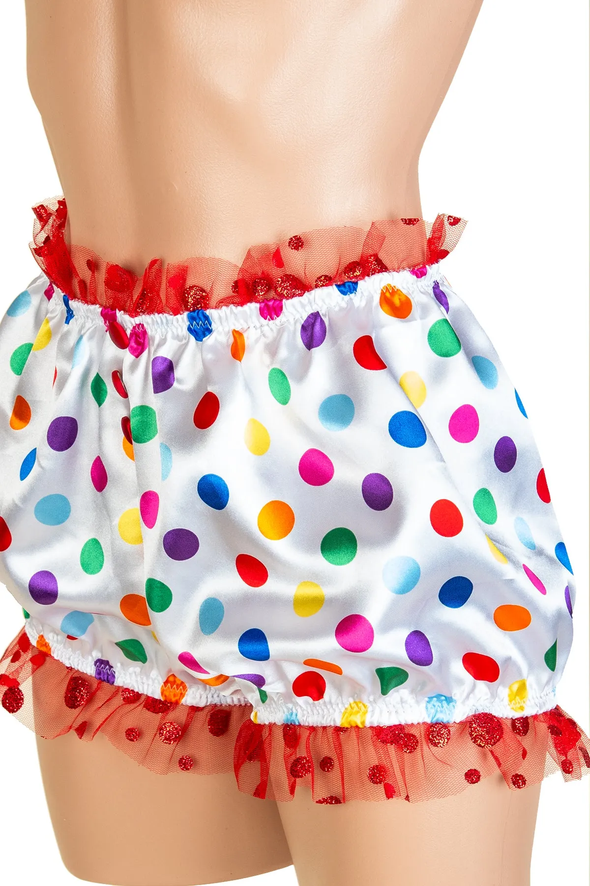 Circus Clown Bloomers