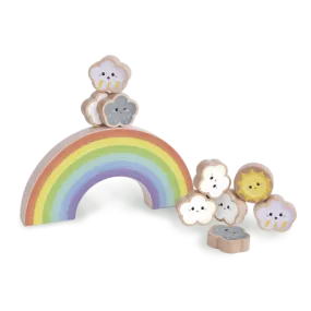 Classic - Balancing Rainbow