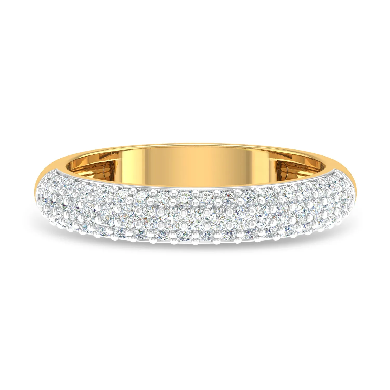 Classic Eternity Ring