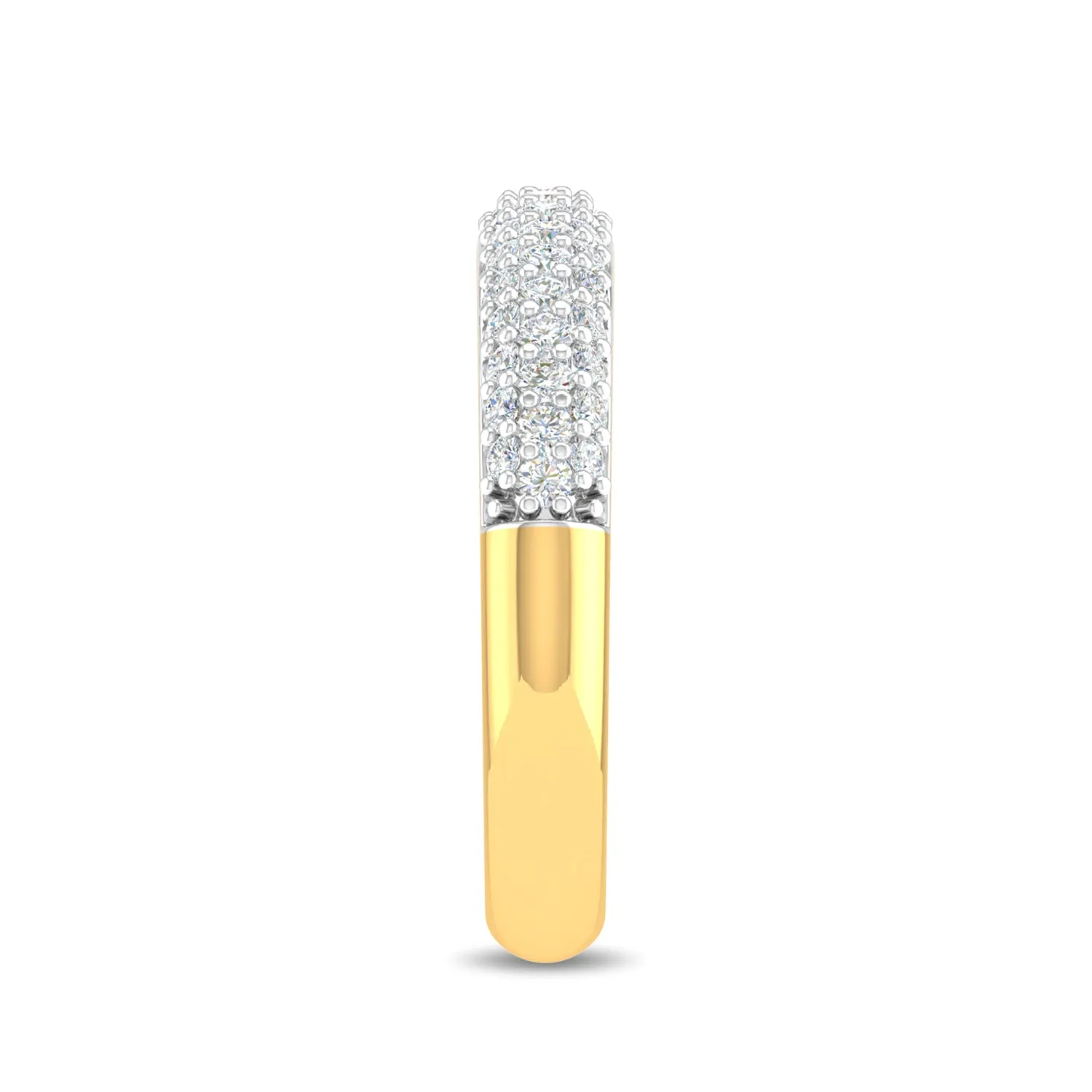 Classic Eternity Ring
