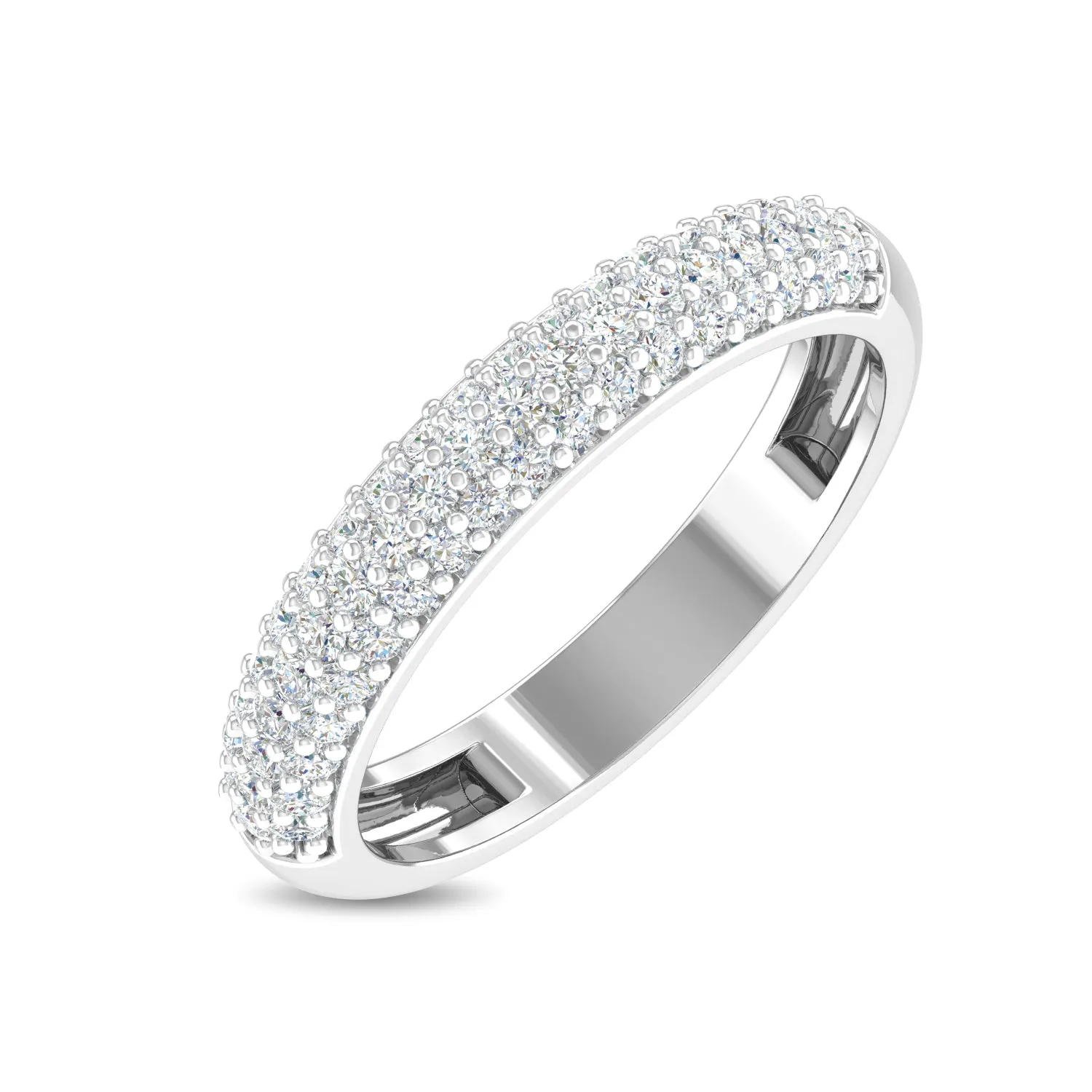 Classic Eternity Ring