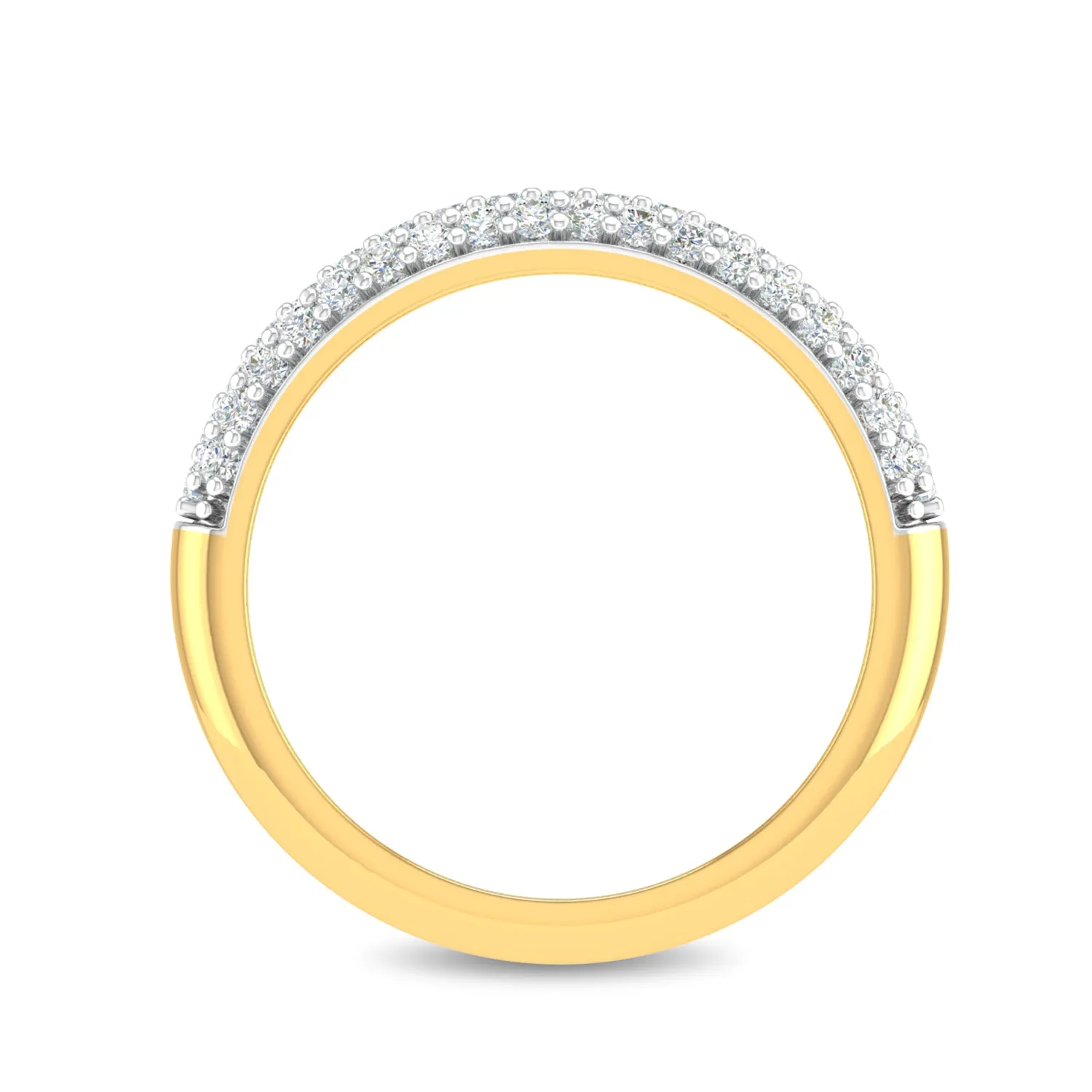 Classic Eternity Ring