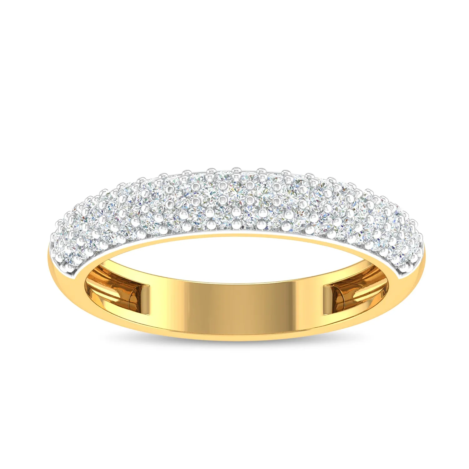 Classic Eternity Ring