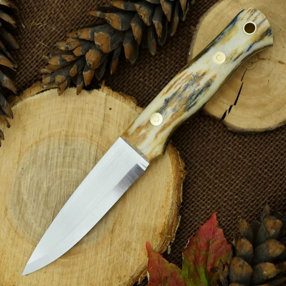 Classic: Fossil Dyed Giraffe Bone 1