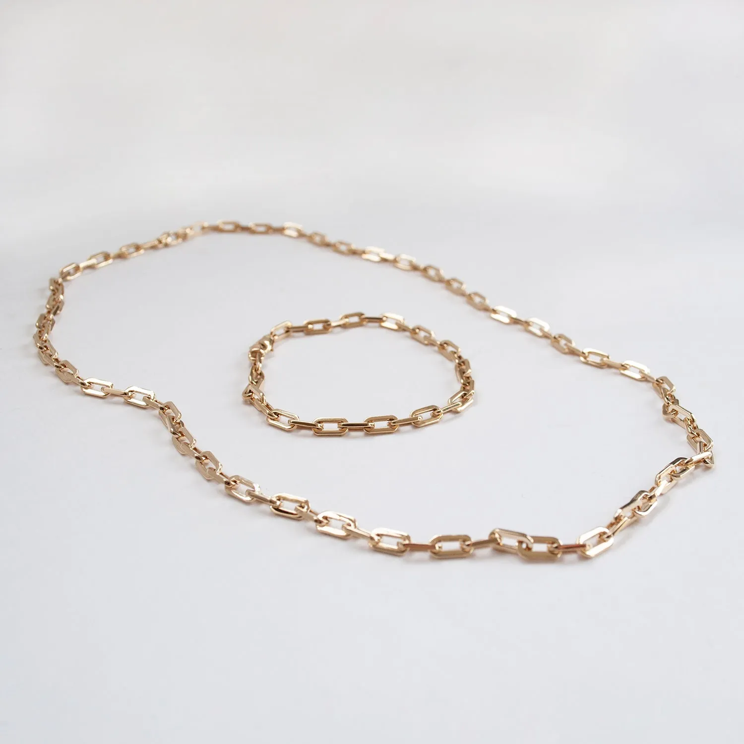 Classic Link Bracelet