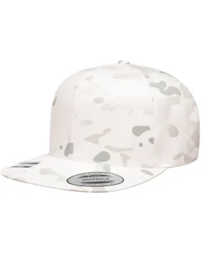 Classic Multicam Snapback