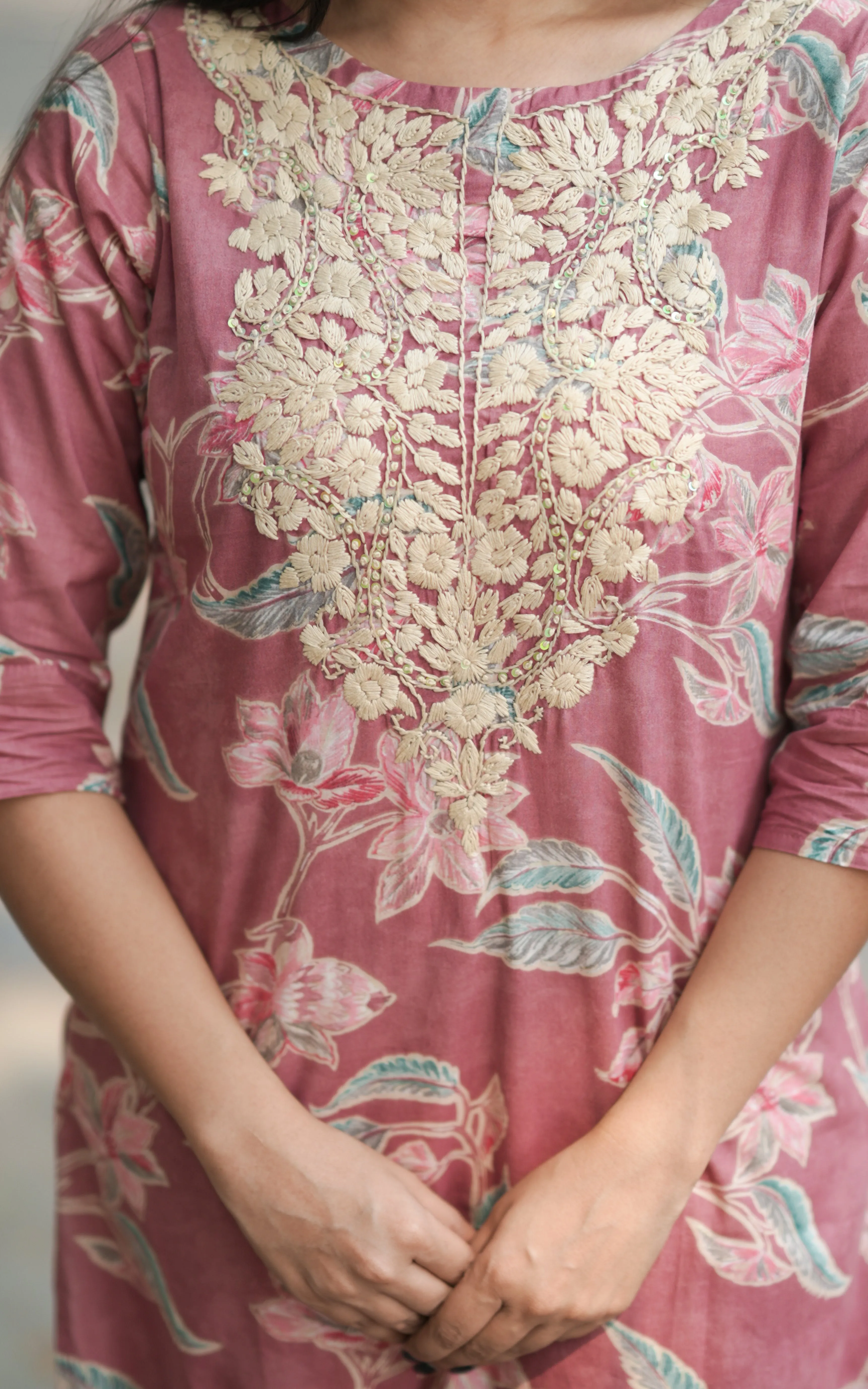 Classic Pastels B