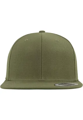 Classic Snapback - Buck