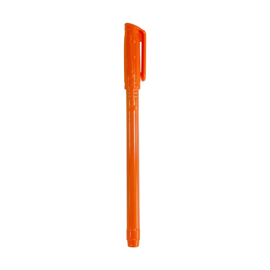 Classmate BFirst Star Blue Ink Ball Pen-Pack of 5