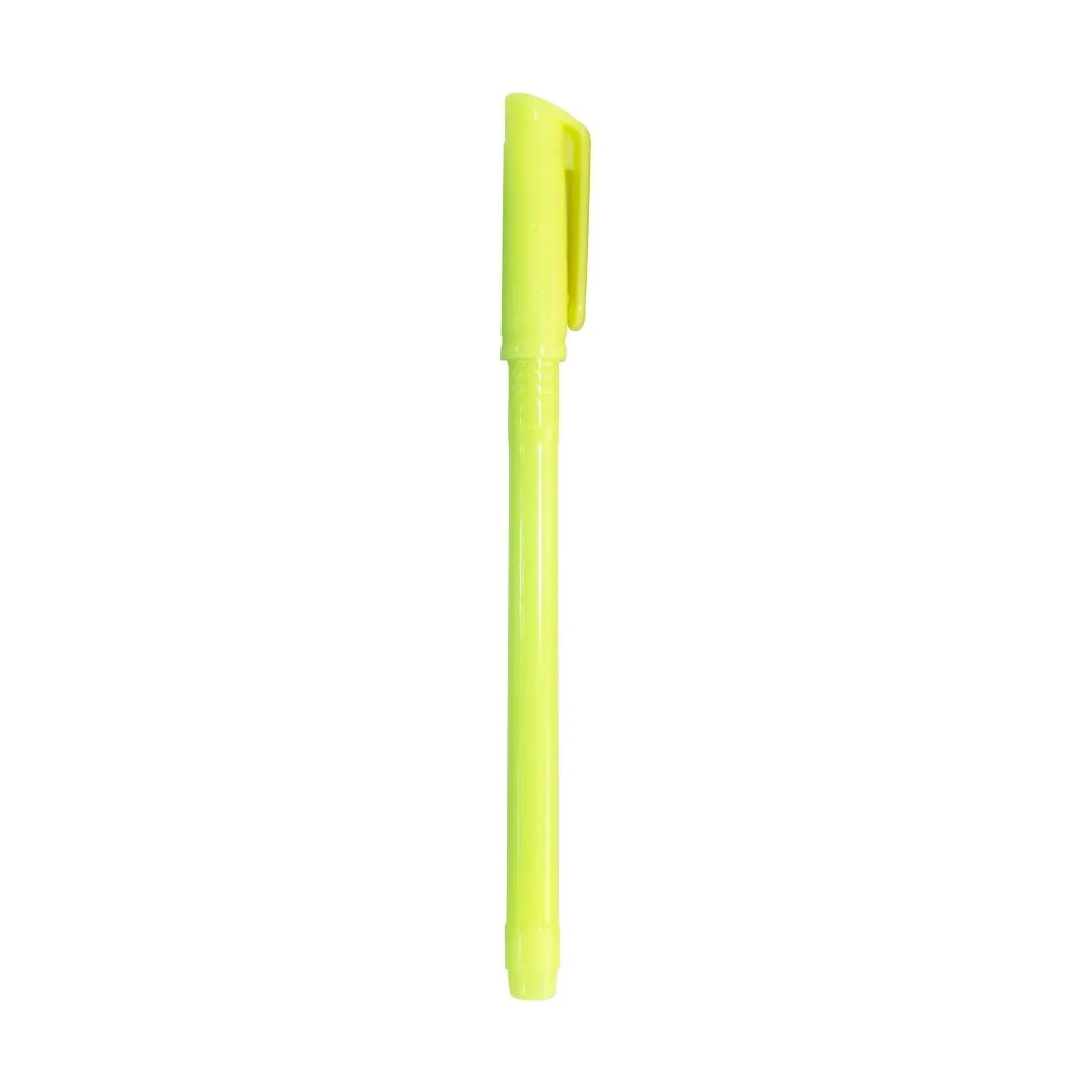 Classmate BFirst Star Blue Ink Ball Pen-Pack of 5
