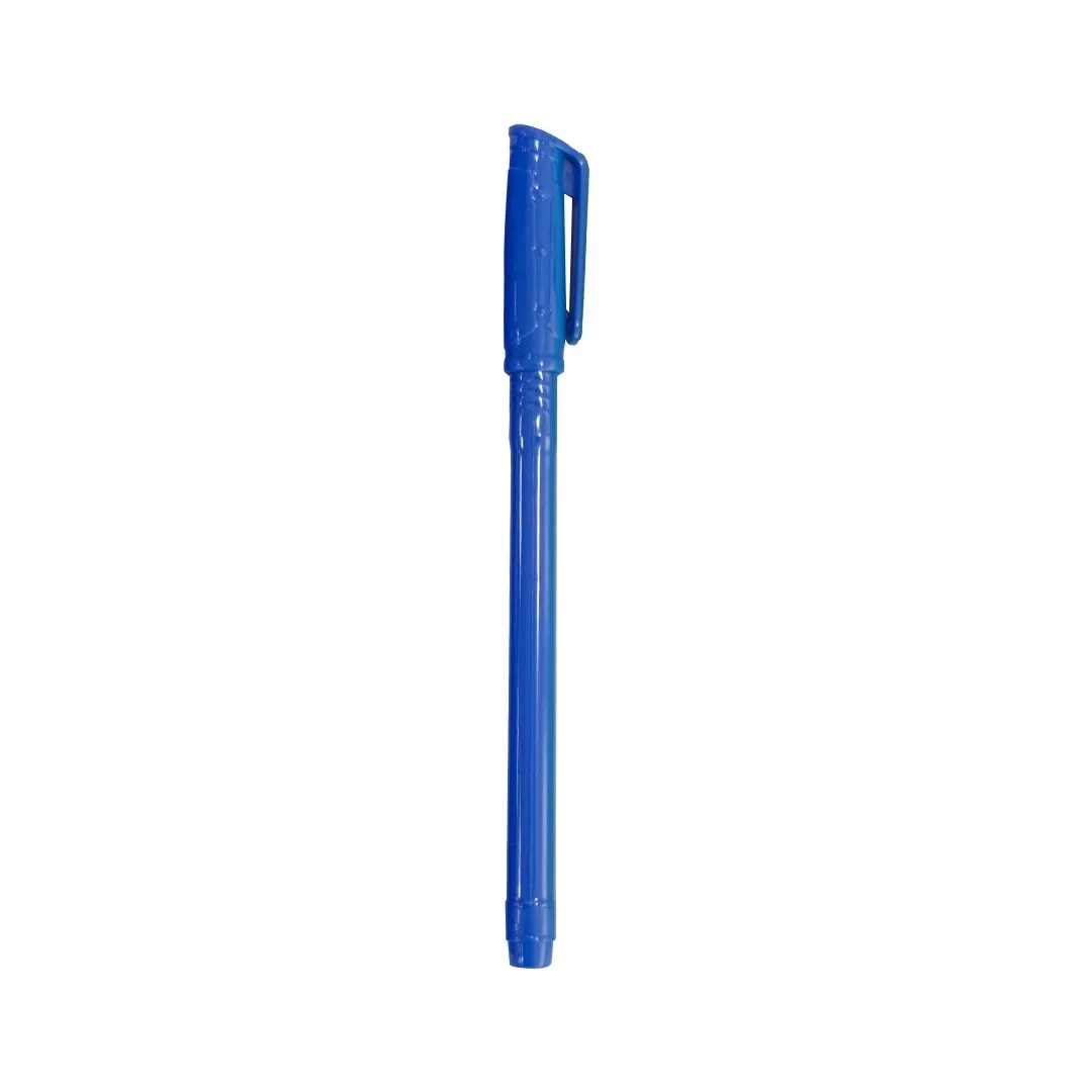 Classmate BFirst Star Blue Ink Ball Pen-Pack of 5