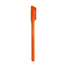 Classmate BFirst Star Blue Ink Ball Pen-Pack of 5