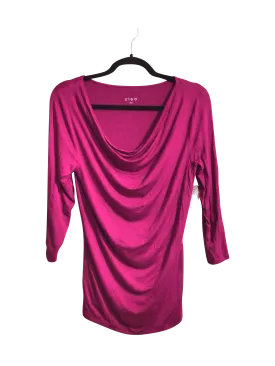 CLEO Women Blouses Regular fit in Purple - XS