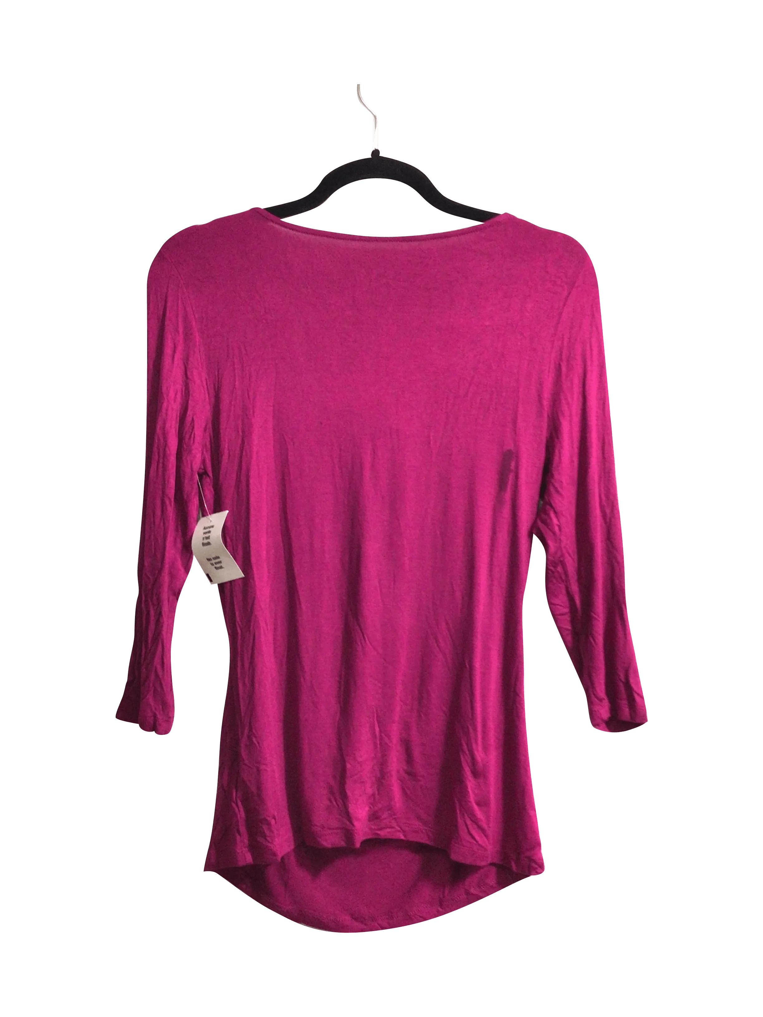 CLEO Women Blouses Regular fit in Purple - XS
