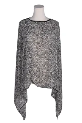 CLIENTELE Women Blouses Regular fit in Black - S