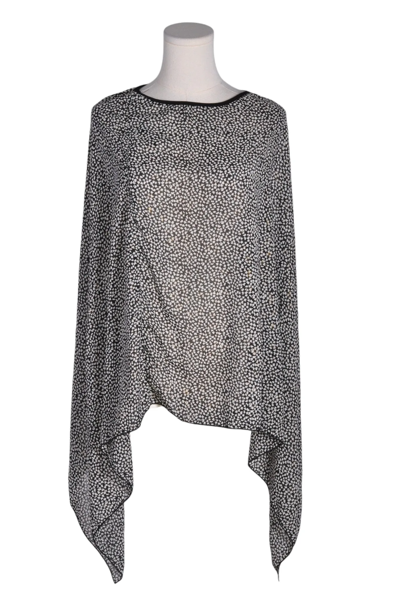 CLIENTELE Women Blouses Regular fit in Black - S