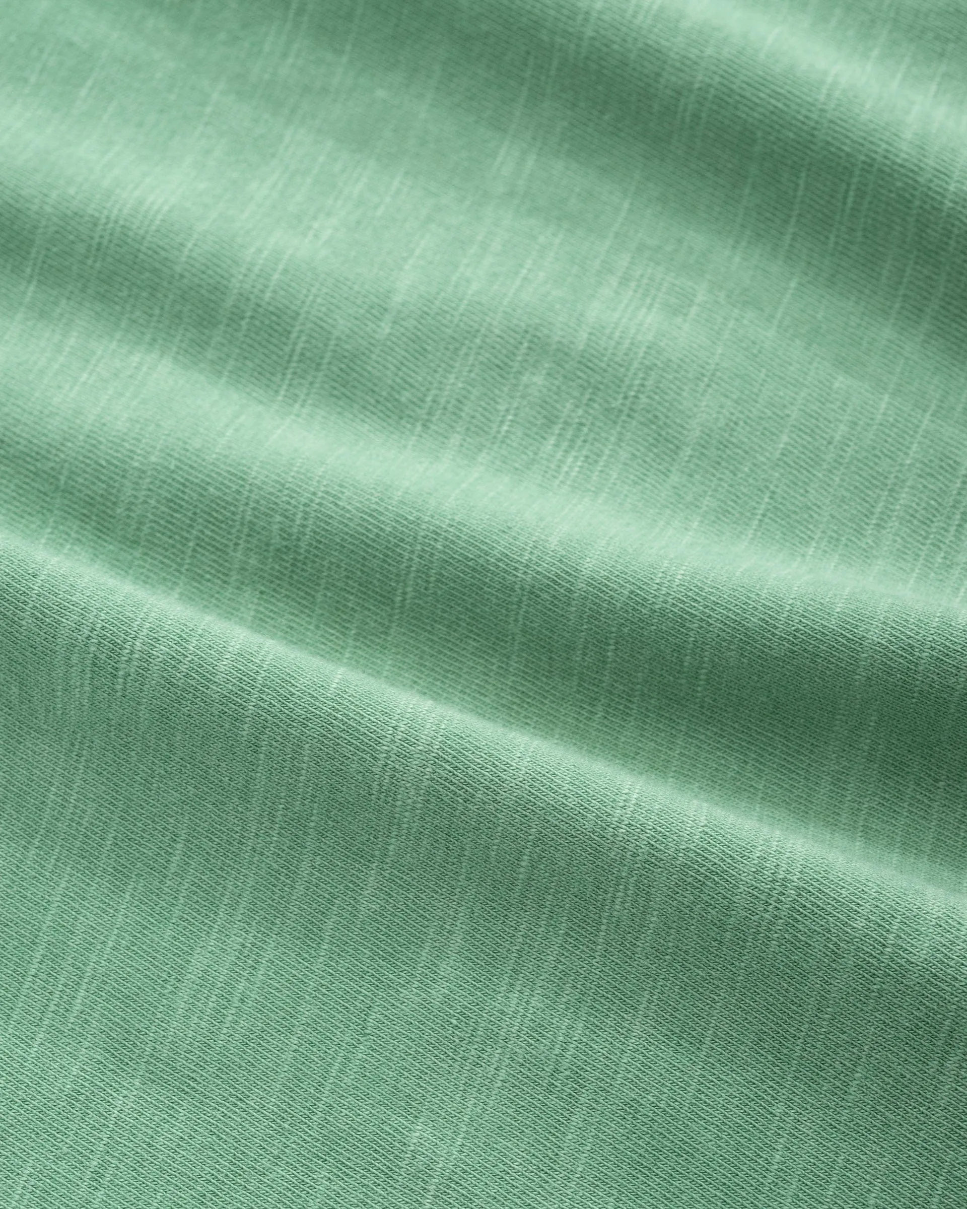 Coastal Wash Original Polo- Spruce