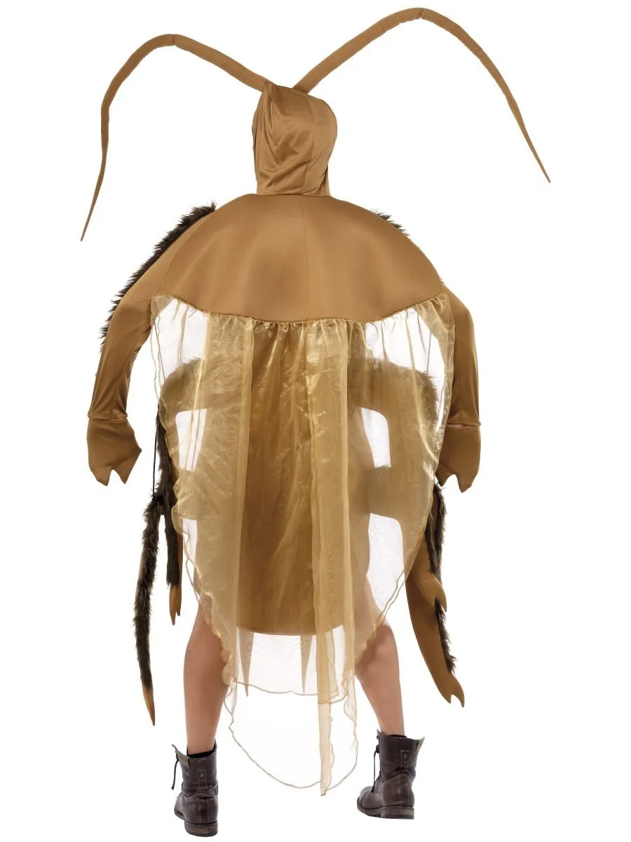 Cockroach Costume