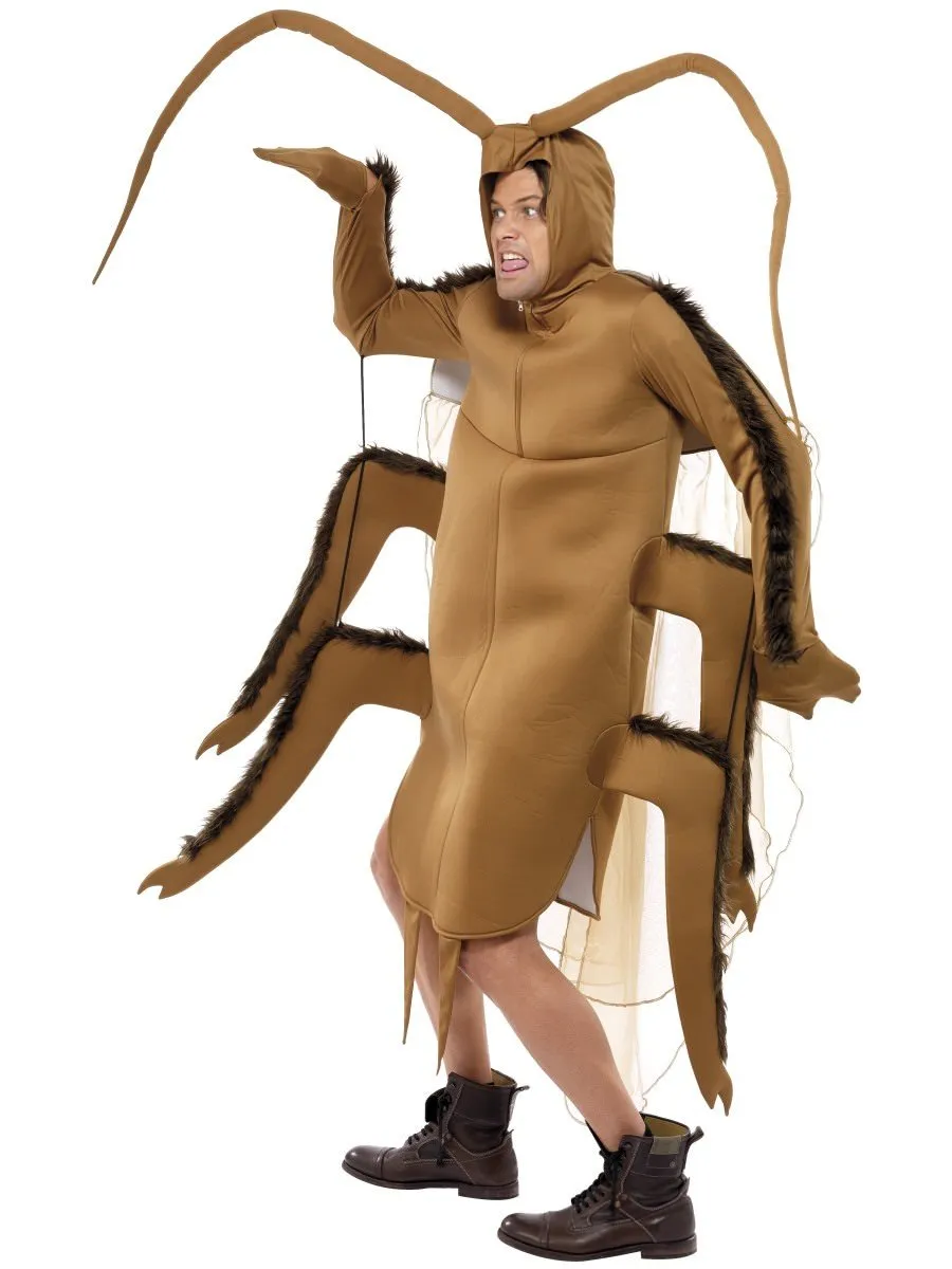 Cockroach Costume