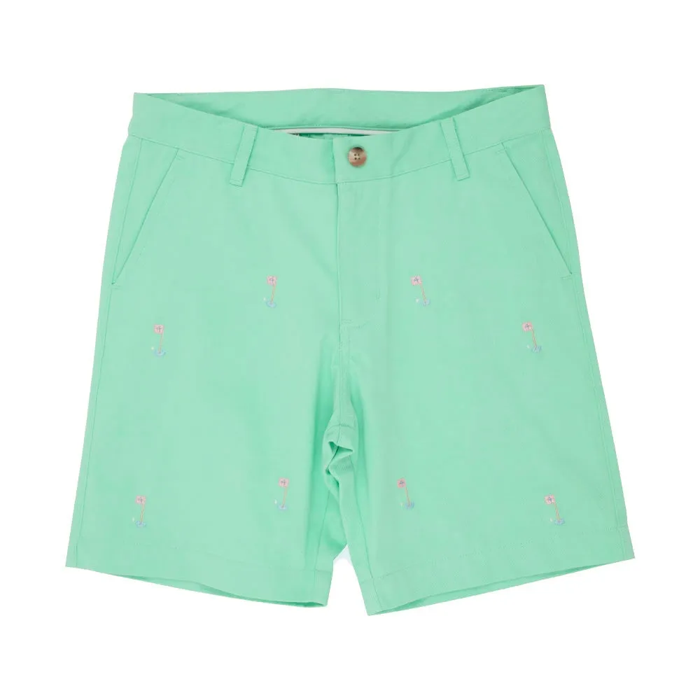 Critter Charlie's Chinos