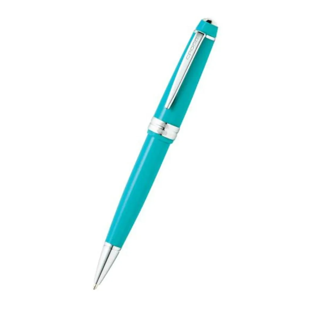 Cross Bailey Light Glossy Resin Ballpoint Pen