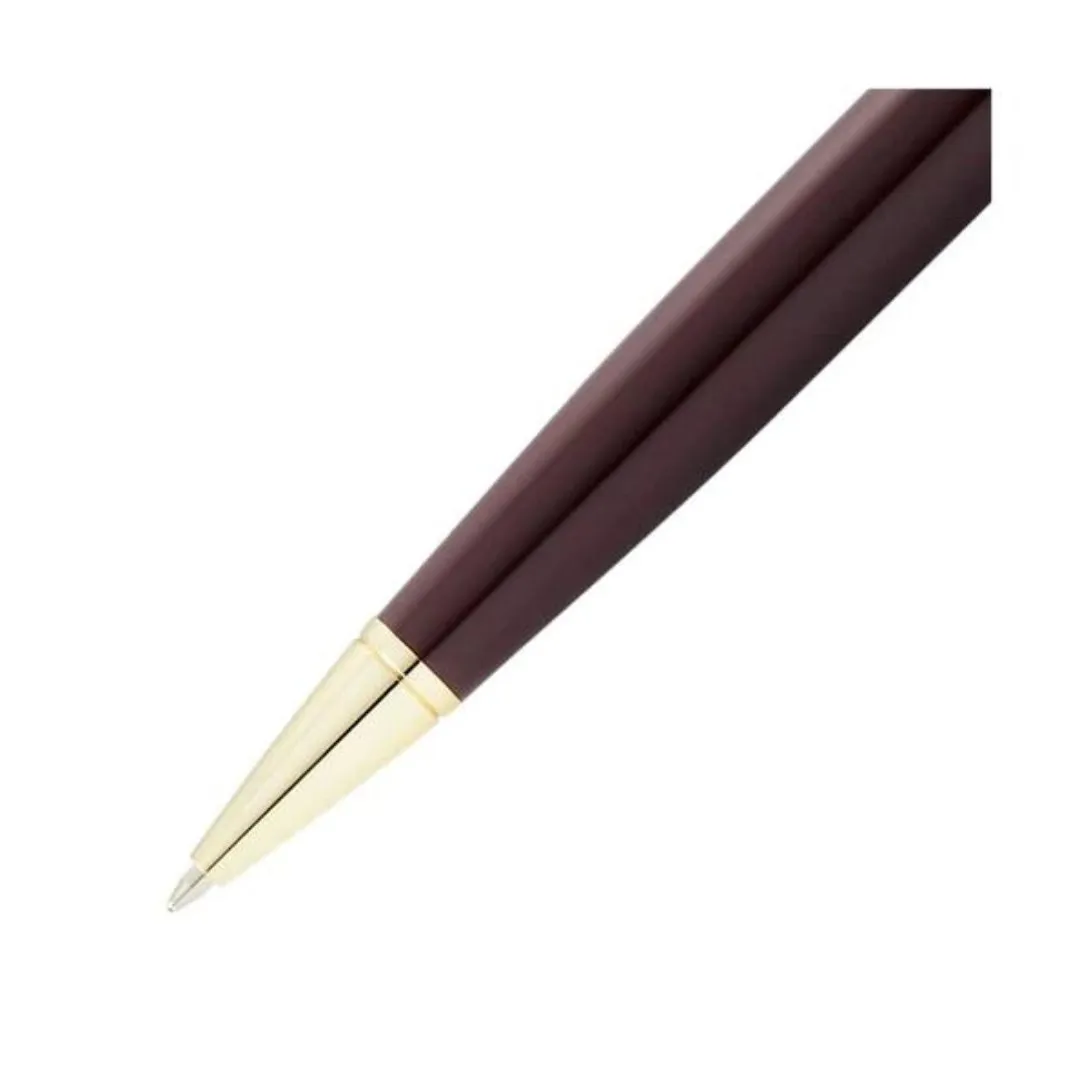 Cross Bailey Light Glossy Resin Ballpoint Pen