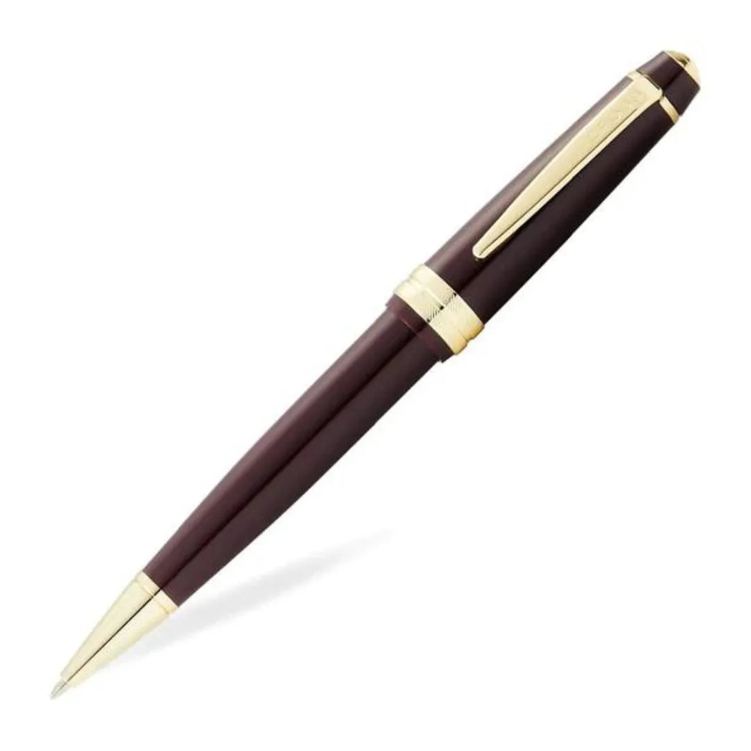 Cross Bailey Light Glossy Resin Ballpoint Pen