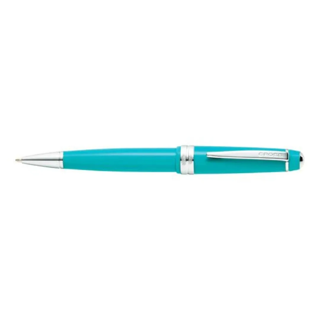 Cross Bailey Light Glossy Resin Ballpoint Pen