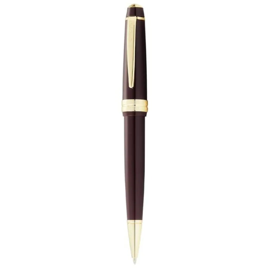 Cross Bailey Light Glossy Resin Ballpoint Pen