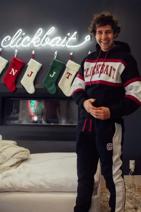 David Dobrik Studio Clickbait Joggers