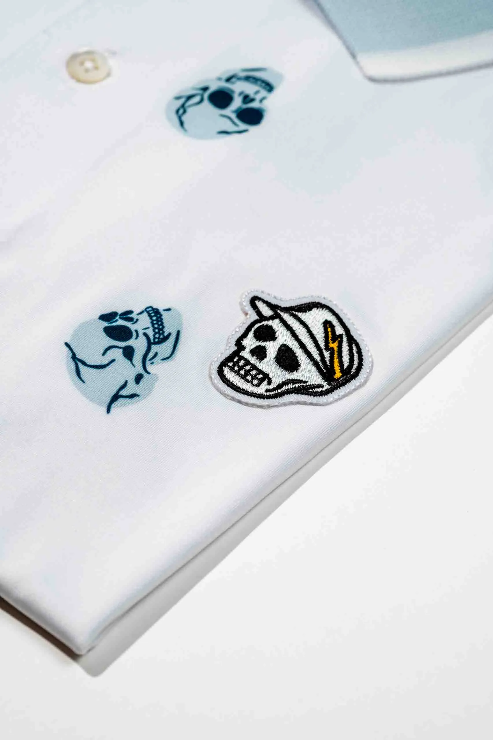 Deathwish Polo