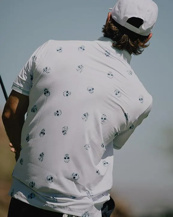 Deathwish Polo
