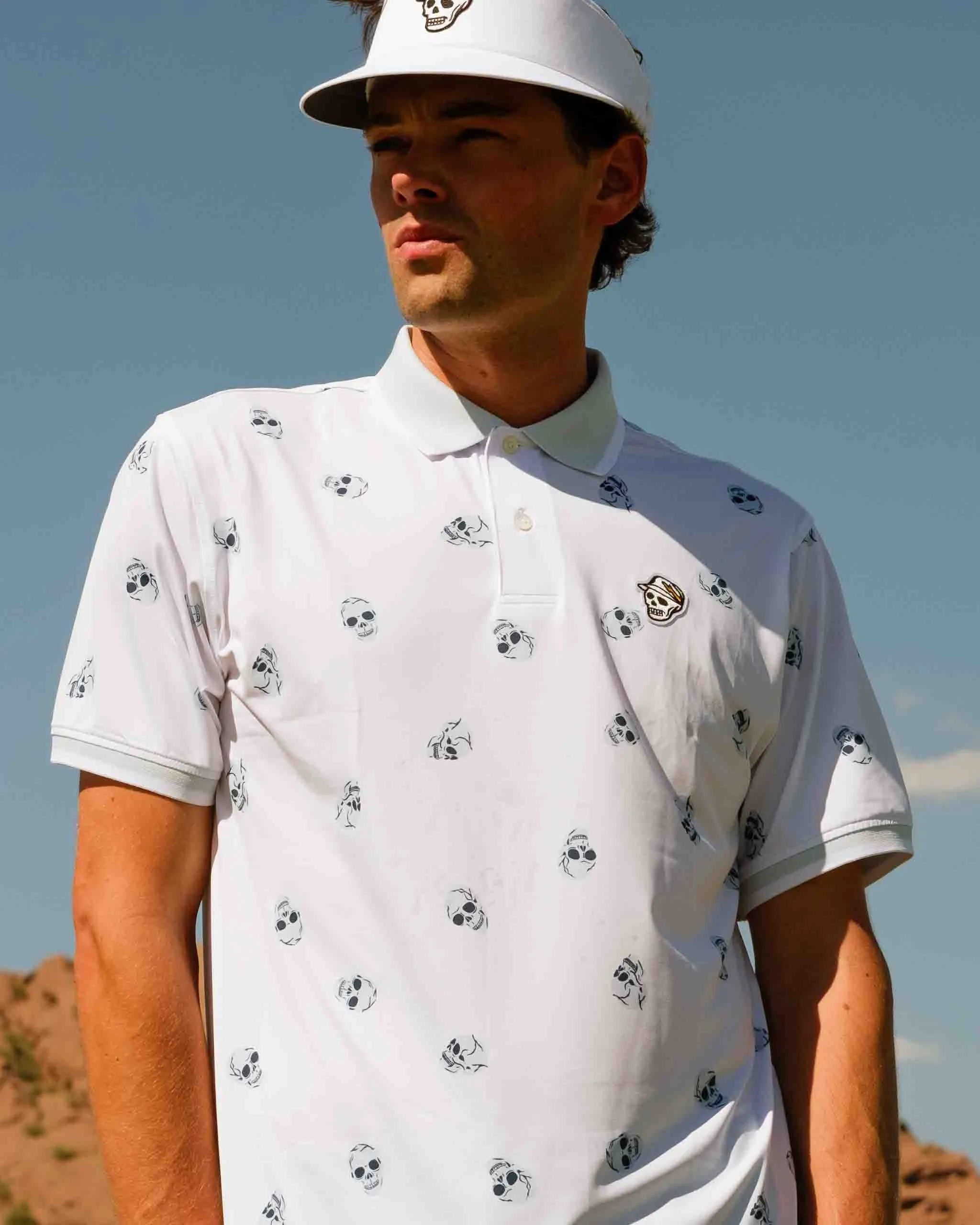 Deathwish Polo