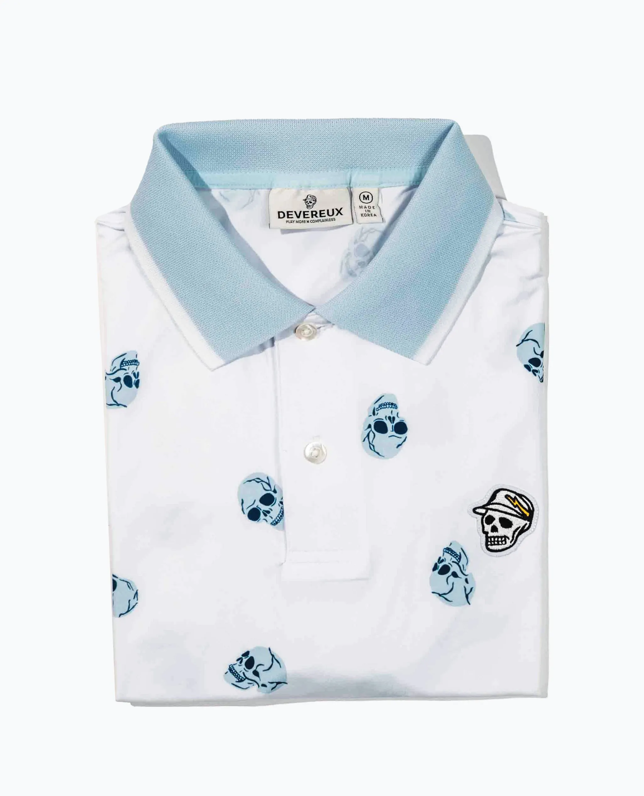 Deathwish Polo