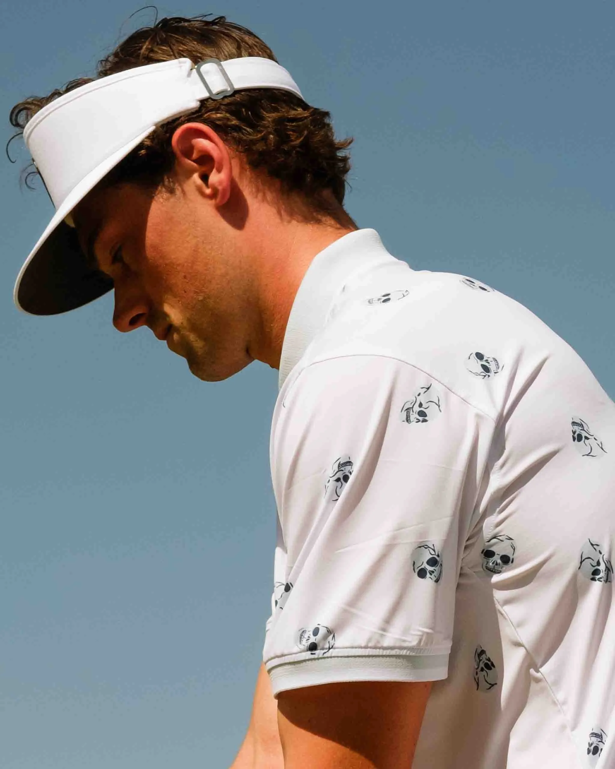 Deathwish Polo