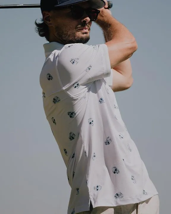 Deathwish Polo