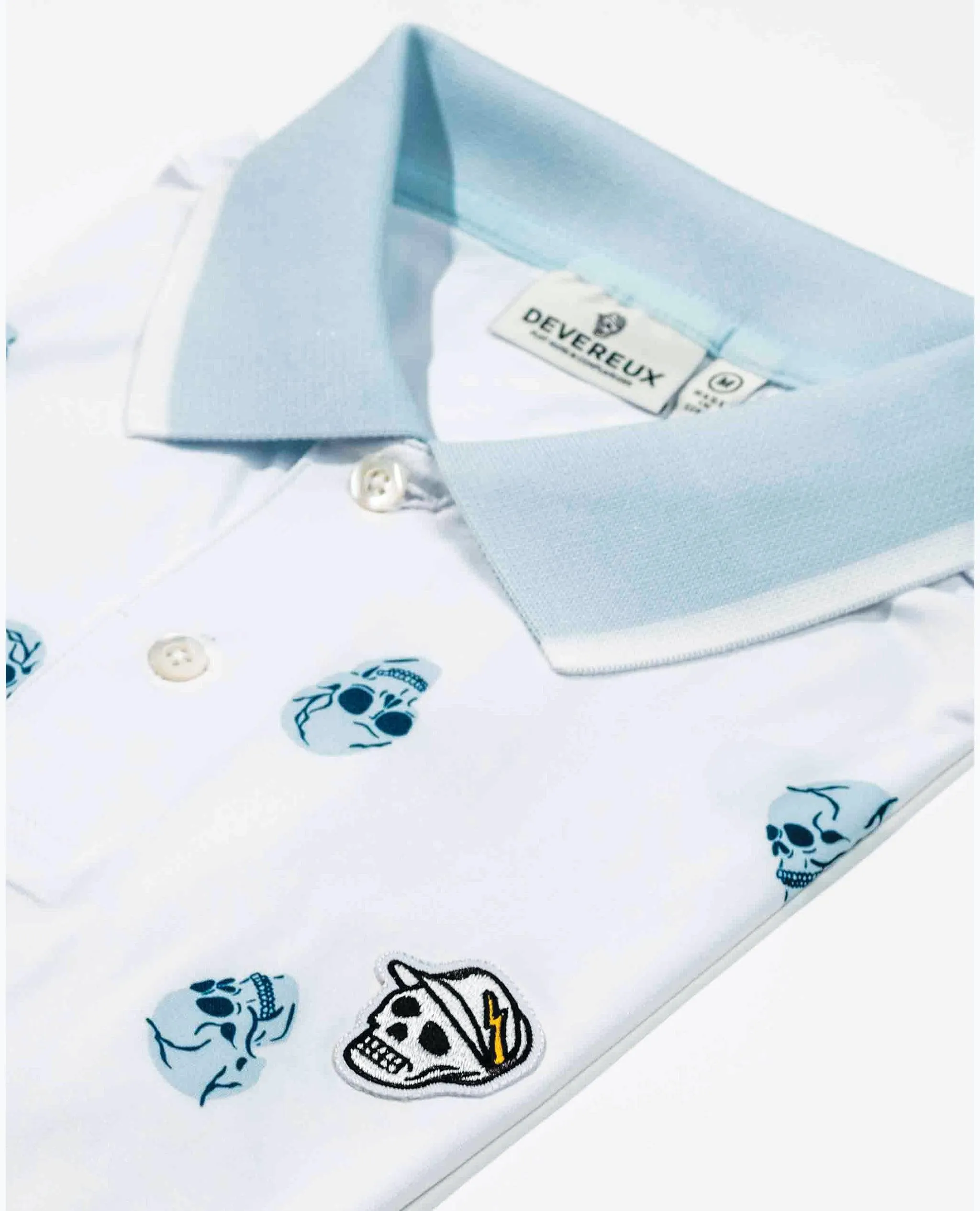 Deathwish Polo