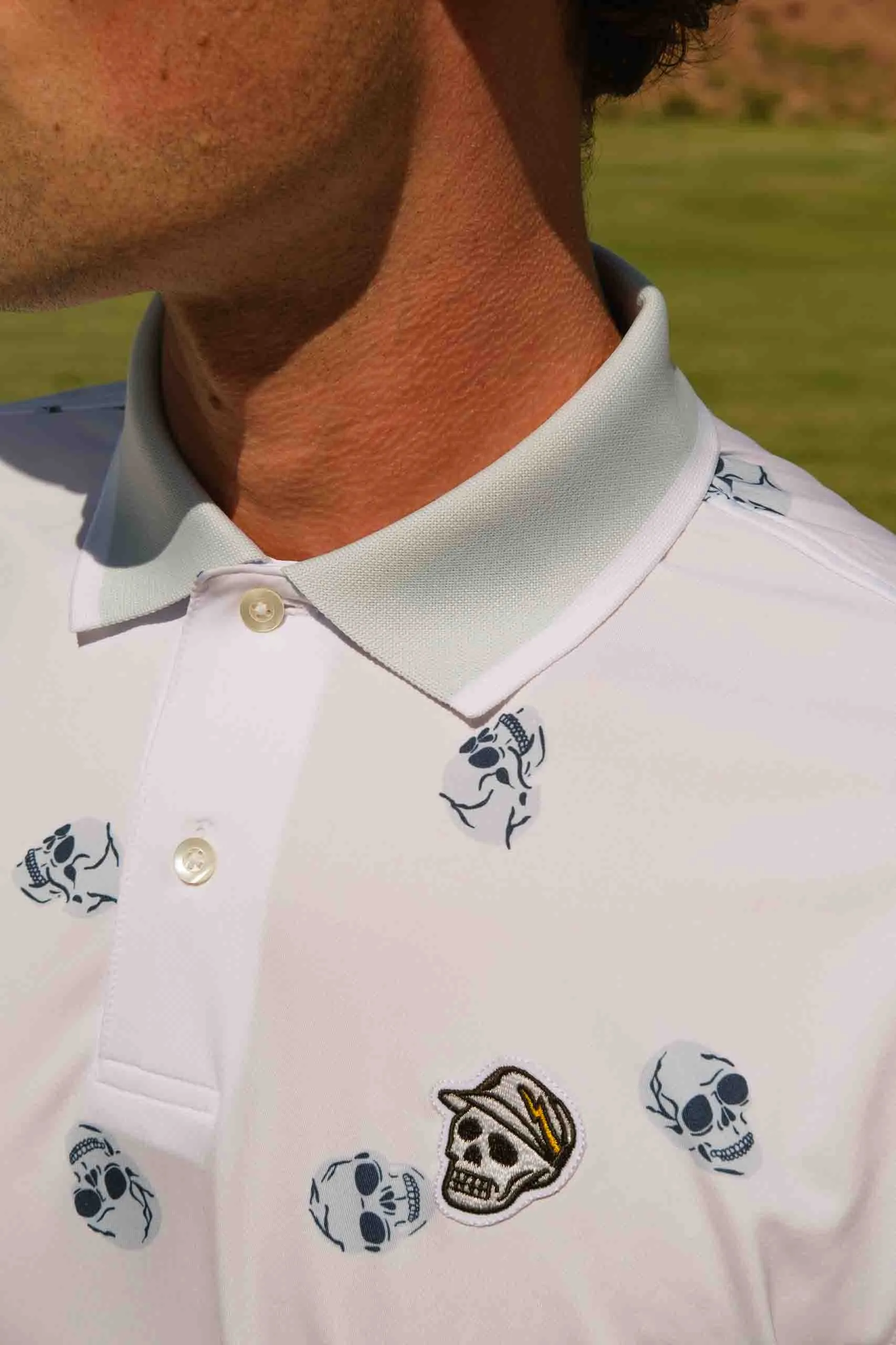Deathwish Polo
