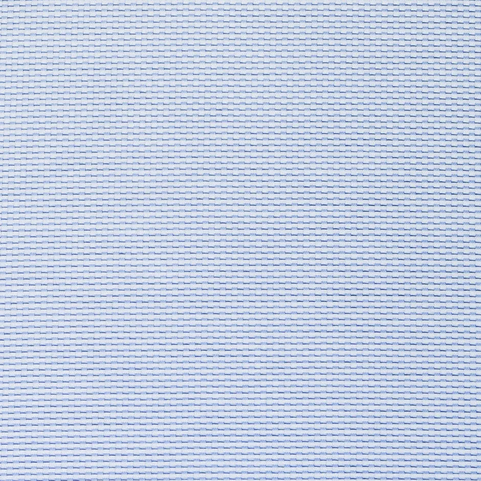 Deep Blue Jacquard Pure Cotton
