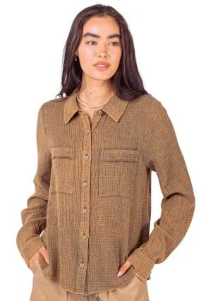 Dreaming of Fall top in Olive *ARRIVING 7/30