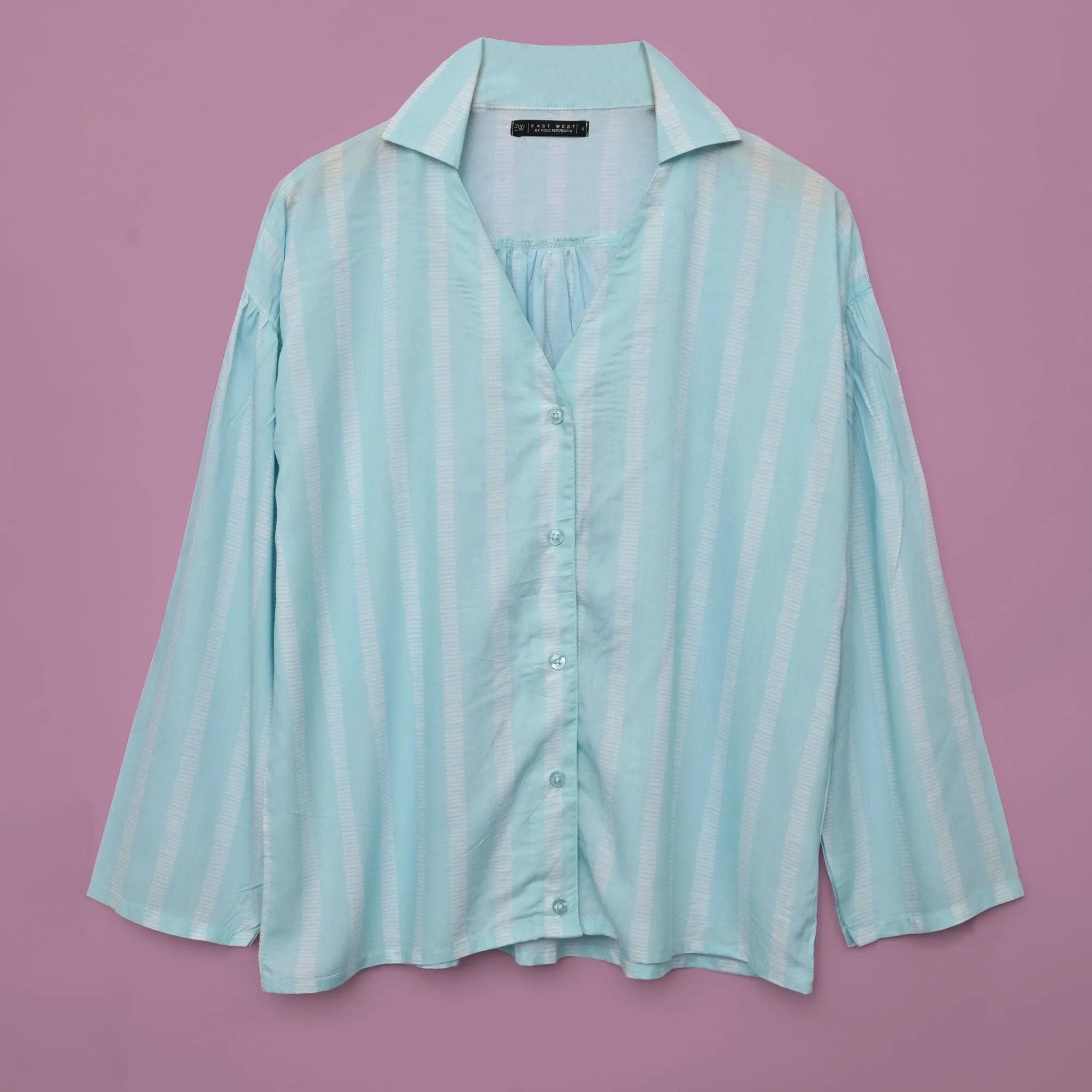 East West By Polo Republica Women's Casual Top